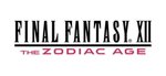 FINAL FANTASY XII: The Zodiac Age - PS4 Artwork