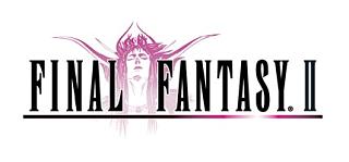 Final Fantasy II - NES Artwork