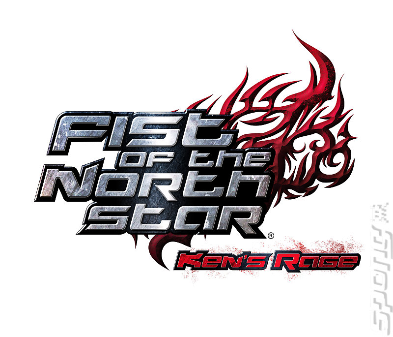 Fist of the North Star: Ken's Rage - Xbox 360 Artwork