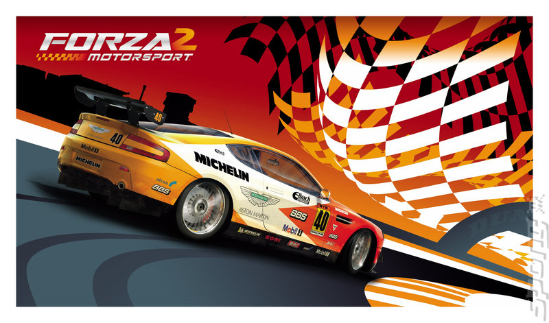 Forza 2 Due May: Vehicles Details Here News image