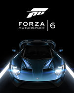 Forza Motorsport 6 - Xbox One Artwork
