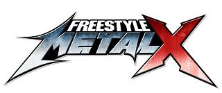Freestyle MetalX - GameCube Artwork
