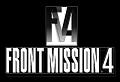 Front Mission 4 - PS2 Artwork