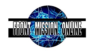 Front Mission Online (PS2)