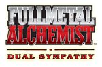 Full Metal Alchemist: Dual Sympathy - DS/DSi Artwork