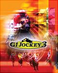 G1 Jockey 3 - PS2 Artwork