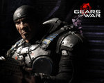 Gears of War - PC Artwork