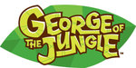 George of the Jungle - DS/DSi Artwork