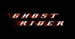 Ghost Rider - PS2 Artwork
