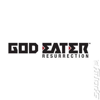God Eater: Resurrection (PSVita)