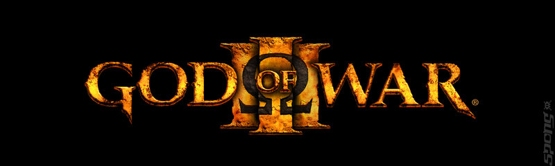 God of War III - PS3 Artwork