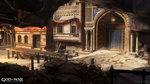God of War: Ascension - PS3 Artwork