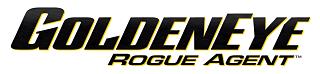 GoldenEye: Rogue Agent - Xbox Artwork