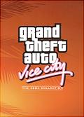 Grand Theft Auto: Vice City - Xbox Artwork