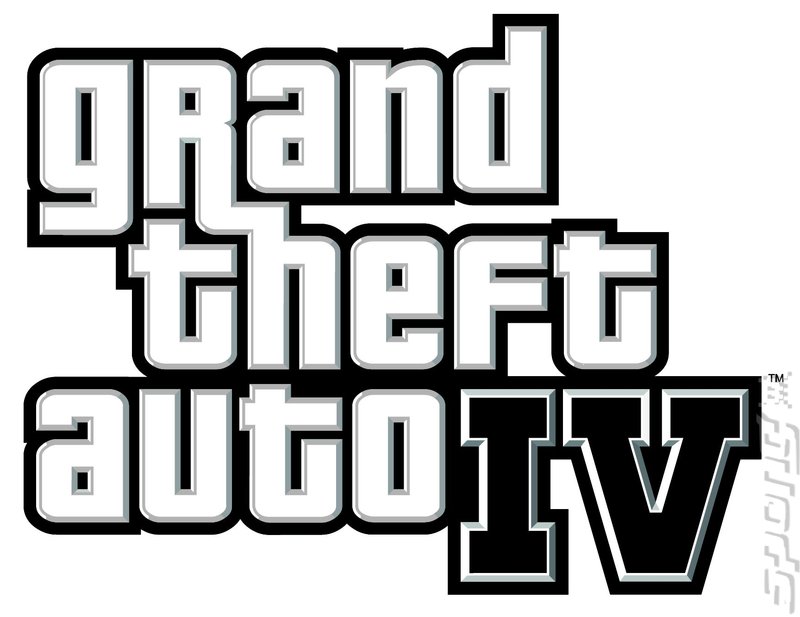 Grand Theft Auto IV - PS3 Artwork