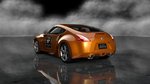 Gran Turismo 6 - PS3 Artwork