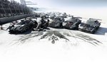 GRID: Autosport - Xbox 360 Artwork