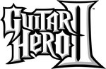 Guitar Hero II - PS2 Artwork