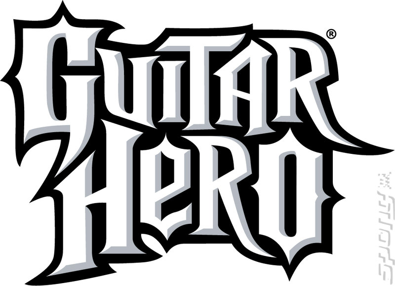 Guitar Hero World Tour - PS2 Artwork