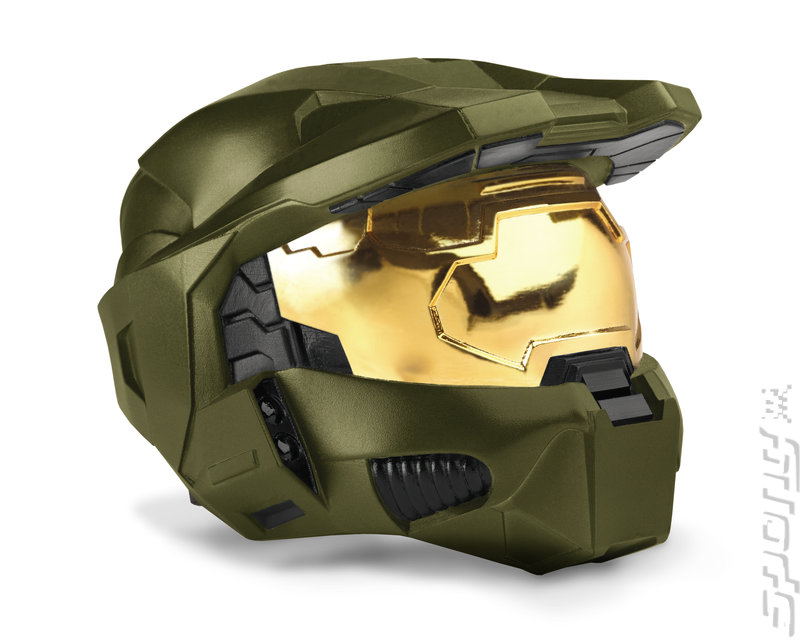 Halo 3 - Xbox 360 Artwork