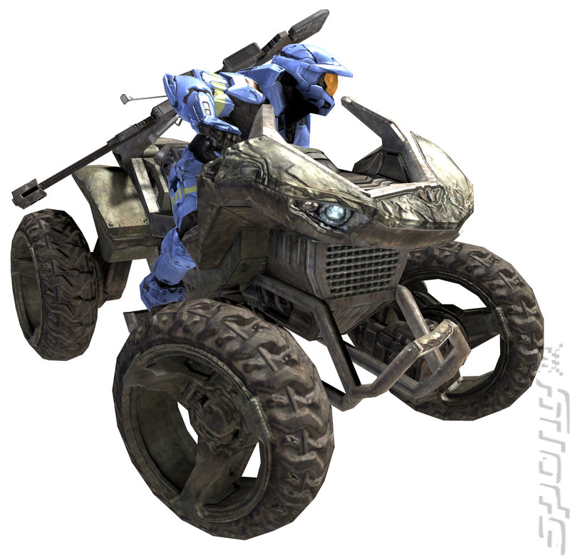 Halo 3 Street Date Broken By Argos News image