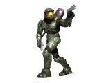 Halo 3 - Xbox 360 Artwork