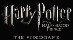 Harry Potter and the Half-Blood Prince - DS/DSi Artwork