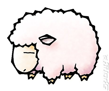 Harvest Moon DS - DS/DSi Artwork