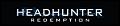 Headhunter: Redemption - PS2 Artwork