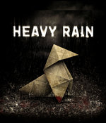 Heavy Rain: Move Edition - PS3 Artwork