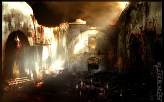 Hellion: Mystery Of The Inquisition (PC)