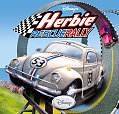 Herbie: Rescue Rally - DS/DSi Artwork