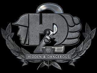 Hidden & Dangerous 2 - PC Artwork