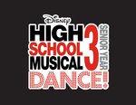 High School Musical 3: Senior Year Dance! - PS2 Artwork