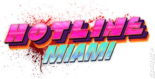 Hotline Miami (PSVita)