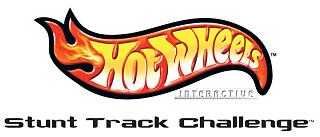 Hot Wheels: Stunt Track Challenge - GBA Artwork