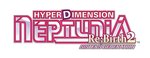 Hyperdimension Neptunia Re;Birth2: Sisters Generation - PSVita Artwork