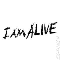 I Am Alive - PC Artwork