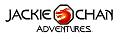 Jackie Chan Adventures - PS2 Artwork