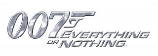 007: Everything or Nothing  - GBA Artwork