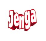 Jenga - DS/DSi Artwork