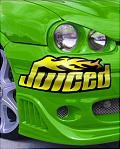 Juiced - PS2 Artwork