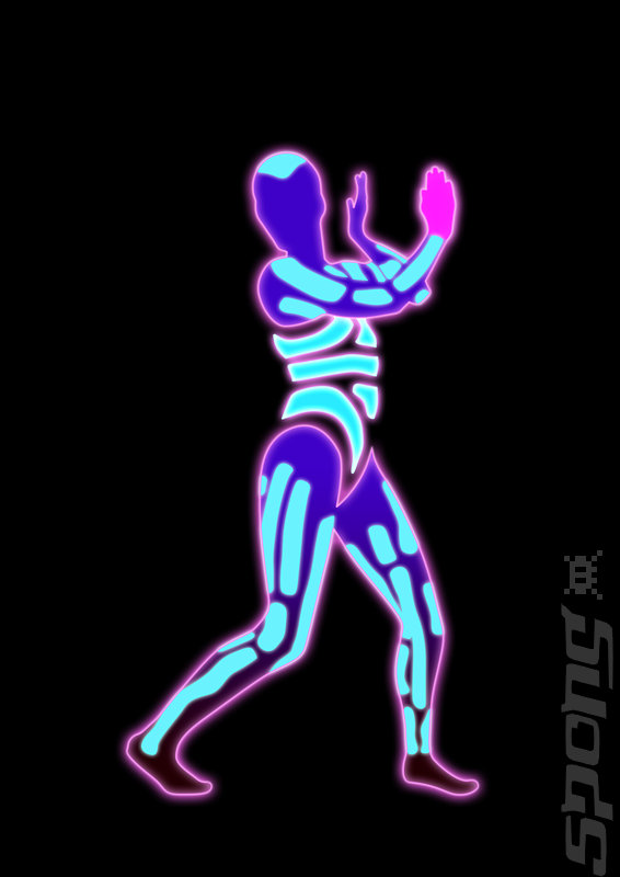 Just Dance 2 - Wii Artwork
