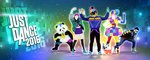 Just Dance 2016 - Xbox One Artwork