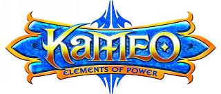 Kameo: Elements of Power - Xbox Artwork