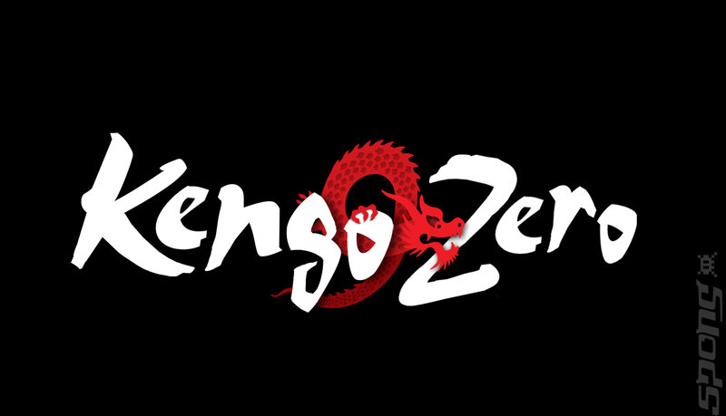 Kengo Zero - Xbox 360 Artwork