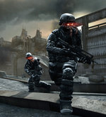 Killzone 2 Editorial image