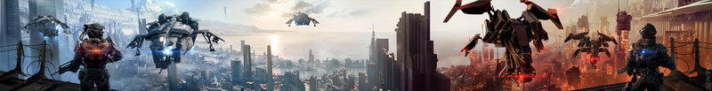 PS4: First Killzone Shadow Fall Screens News image