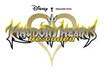 Kingdom Hearts: Re:Coded - DS/DSi Artwork