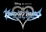 Kingdom Hearts: Birth By Sleep - PSP Artwork